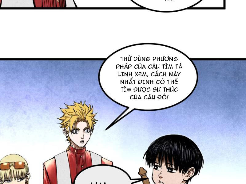 Đạo Vô Danh Chapter 8 - 84