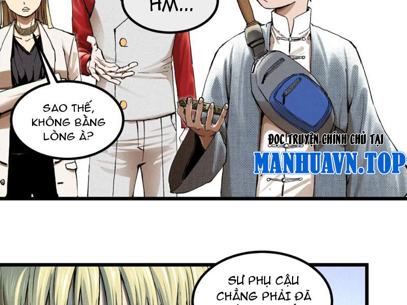 Đạo Vô Danh Chapter 8 - 85