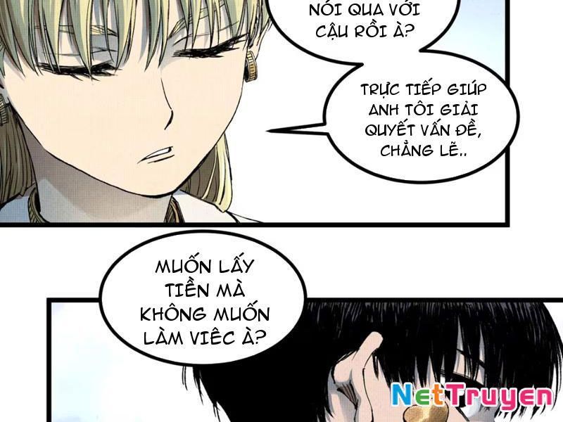 Đạo Vô Danh Chapter 8 - 86