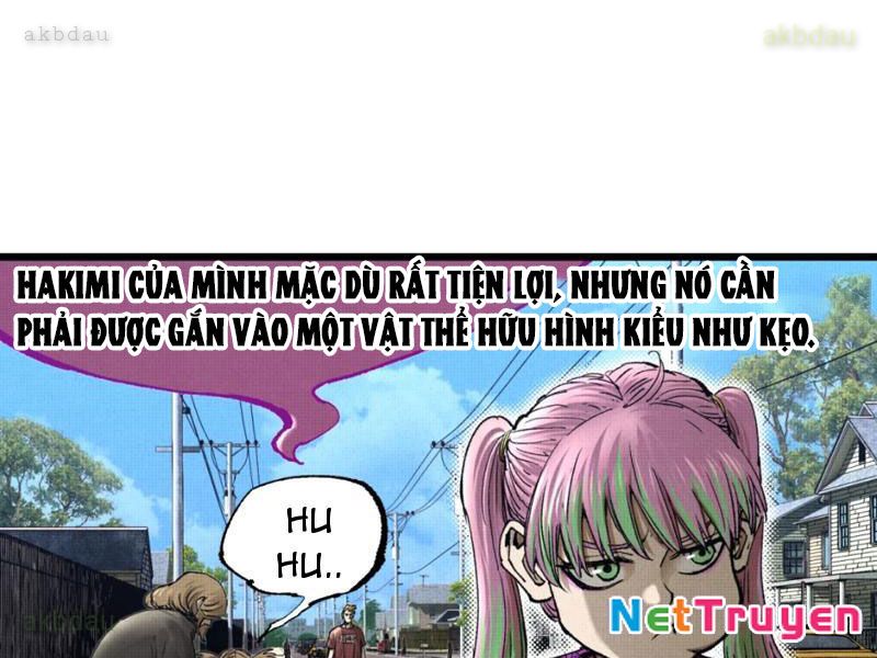 Đạo Vô Danh Chapter 8 - 96