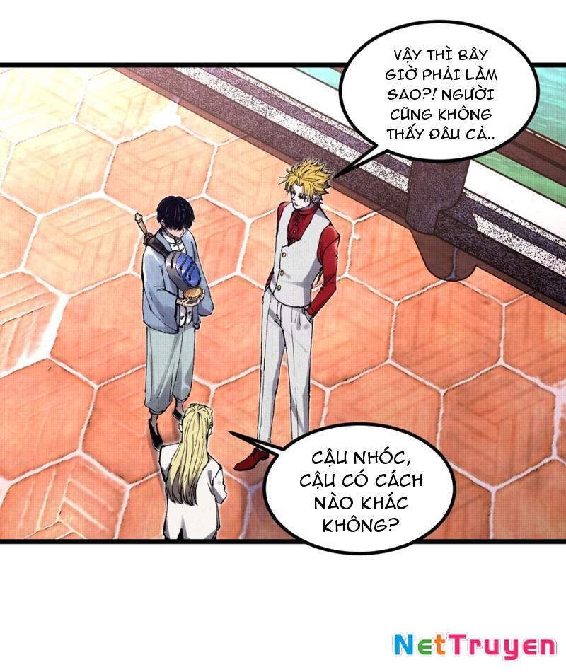 Đạo Vô Danh Chapter 9 - 1