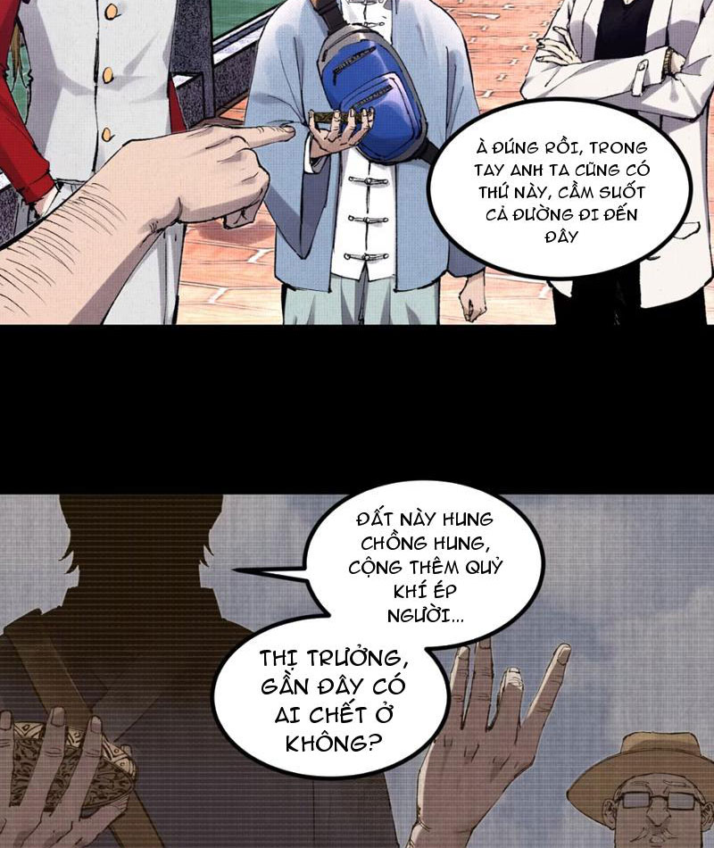 Đạo Vô Danh Chapter 9 - 14