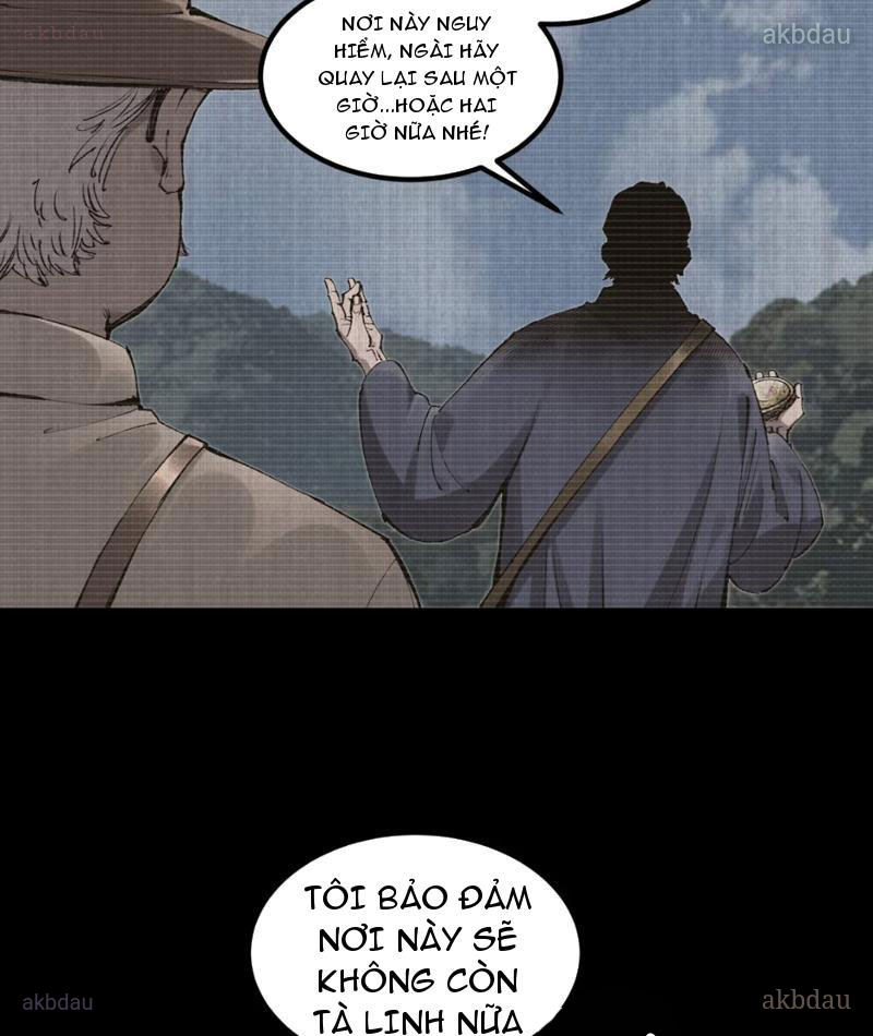 Đạo Vô Danh Chapter 9 - 17