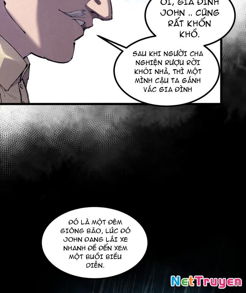 Đạo Vô Danh Chapter 9 - 21