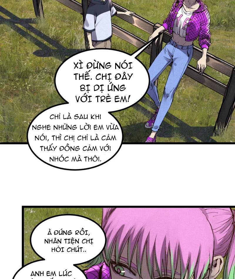 Đạo Vô Danh Chapter 9 - 35
