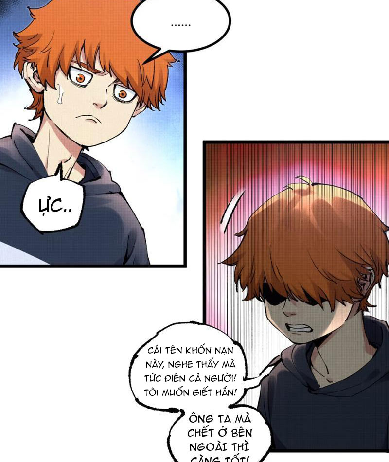 Đạo Vô Danh Chapter 9 - 42