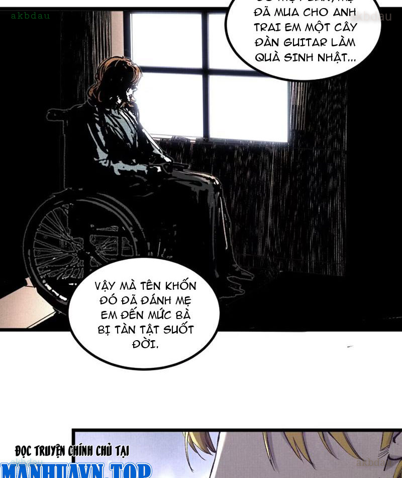 Đạo Vô Danh Chapter 9 - 45