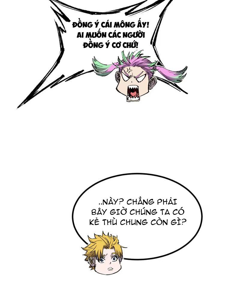 Đạo Vô Danh Chapter 9 - 48