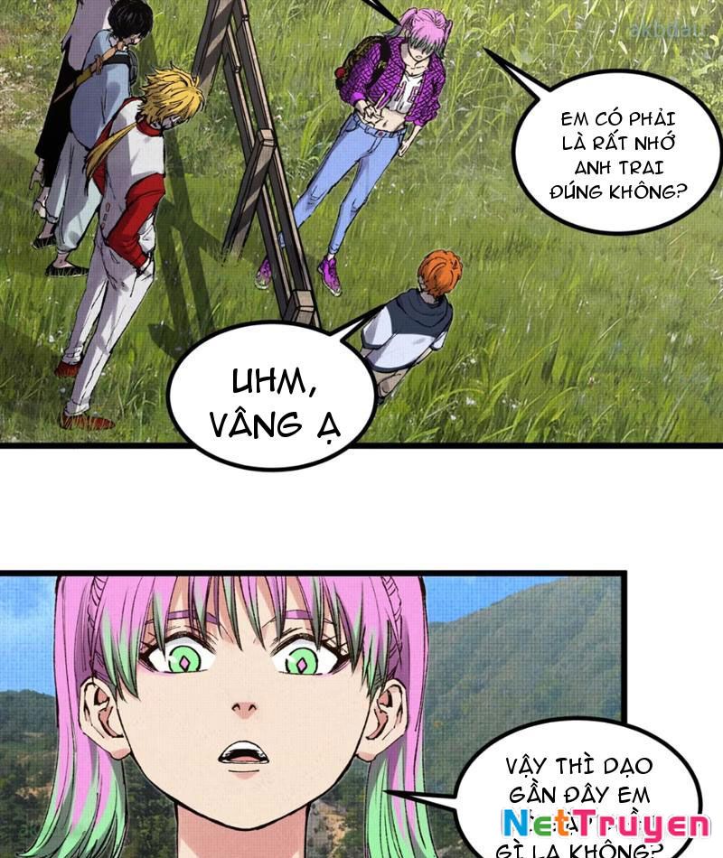 Đạo Vô Danh Chapter 9 - 51