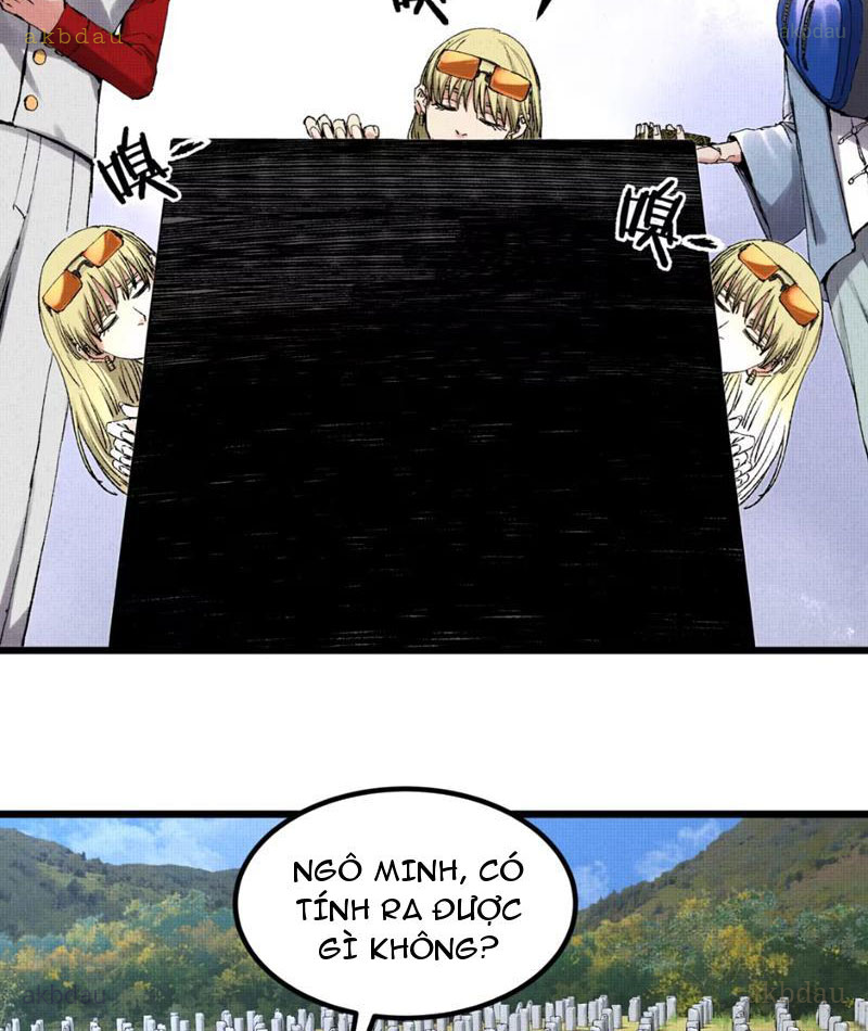 Đạo Vô Danh Chapter 9 - 63
