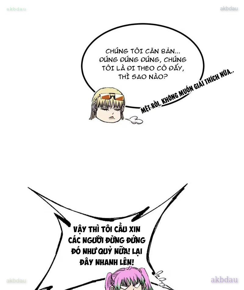Đạo Vô Danh Chapter 9 - 67