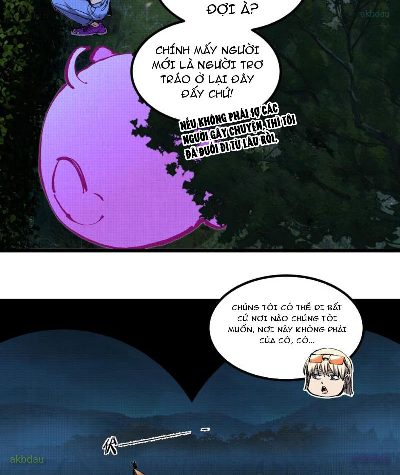 Đạo Vô Danh Chapter 9 - 80