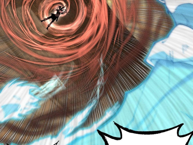 Quỷ Trọc Tiên Đạo Chapter 47 - Trang 2