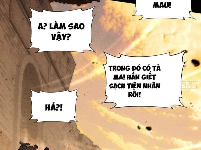 Quỷ Trọc Tiên Đạo Chapter 47 - Trang 2