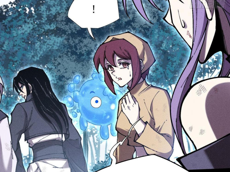 Quỷ Trọc Tiên Đạo Chapter 47 - Trang 2