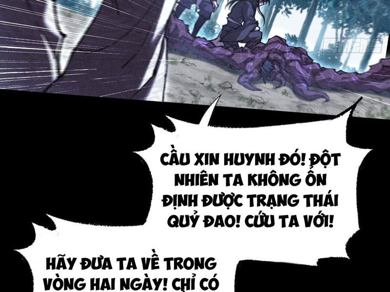 Quỷ Trọc Tiên Đạo Chapter 47 - Trang 2