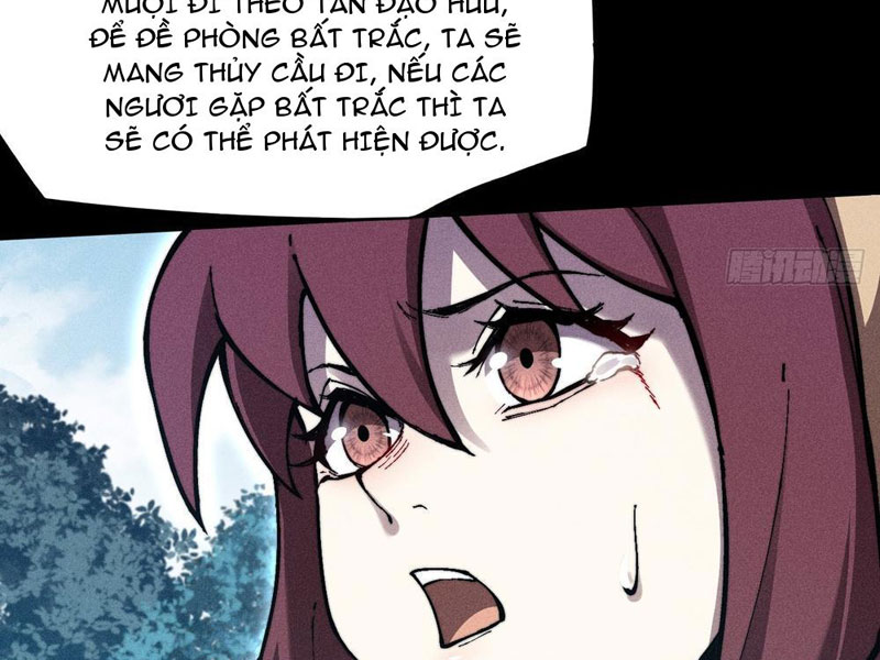 Quỷ Trọc Tiên Đạo Chapter 47 - Trang 2