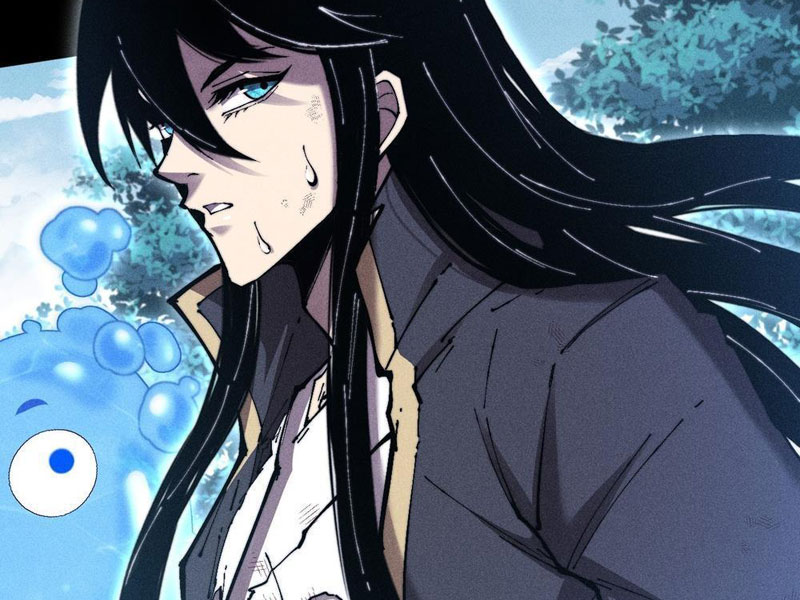 Quỷ Trọc Tiên Đạo Chapter 47 - Trang 2