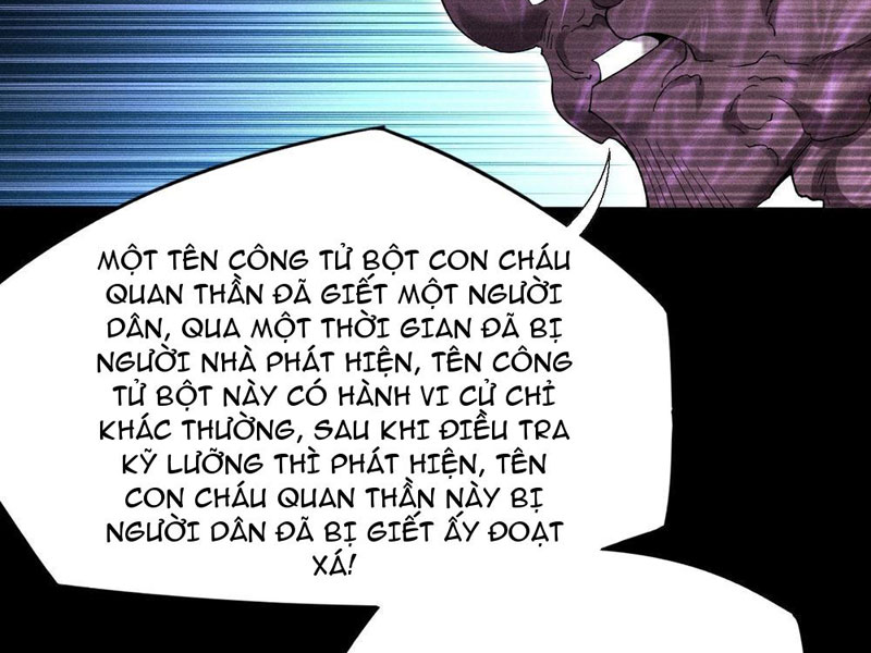 Quỷ Trọc Tiên Đạo Chapter 47 - Trang 2