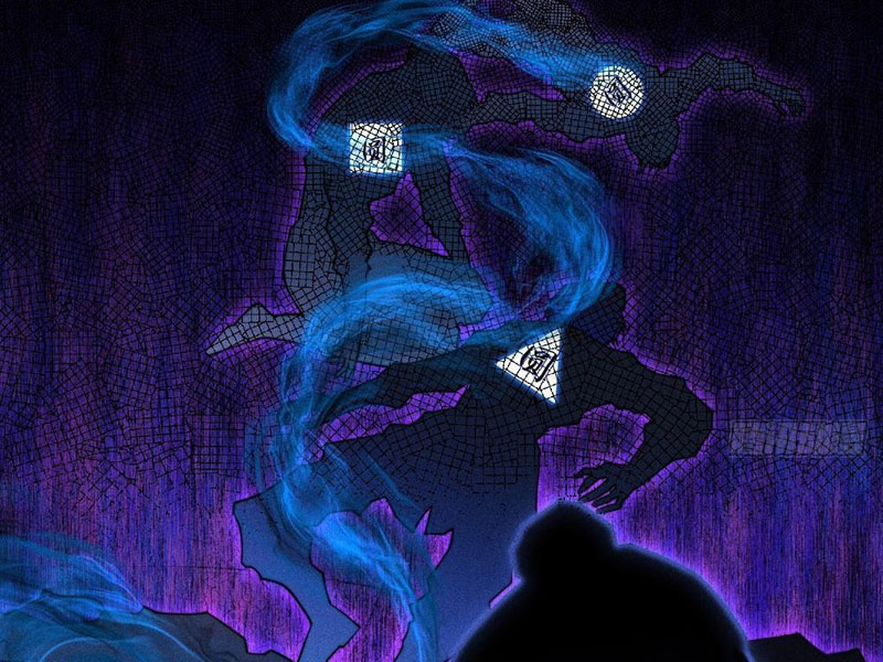 Quỷ Trọc Tiên Đạo Chapter 47 - Trang 2