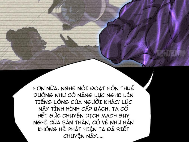 Quỷ Trọc Tiên Đạo Chapter 47 - Trang 2