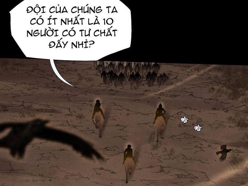 Quỷ Trọc Tiên Đạo Chapter 47 - Trang 2