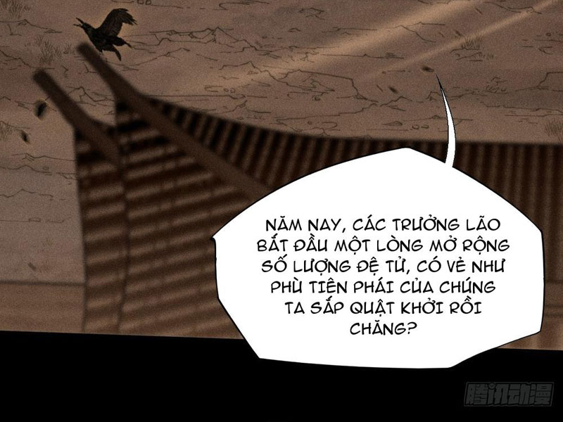 Quỷ Trọc Tiên Đạo Chapter 47 - Trang 2