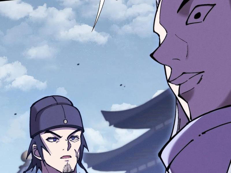 Quỷ Trọc Tiên Đạo Chapter 51 - 102