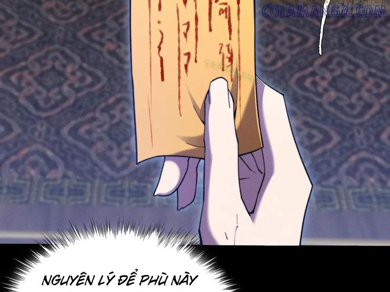 Quỷ Trọc Tiên Đạo Chapter 51 - 22