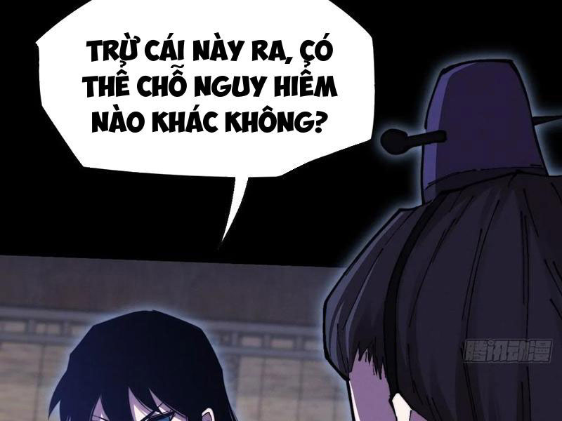 Quỷ Trọc Tiên Đạo Chapter 51 - 54