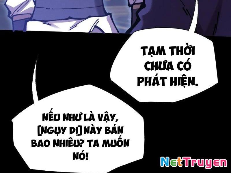 Quỷ Trọc Tiên Đạo Chapter 51 - 56