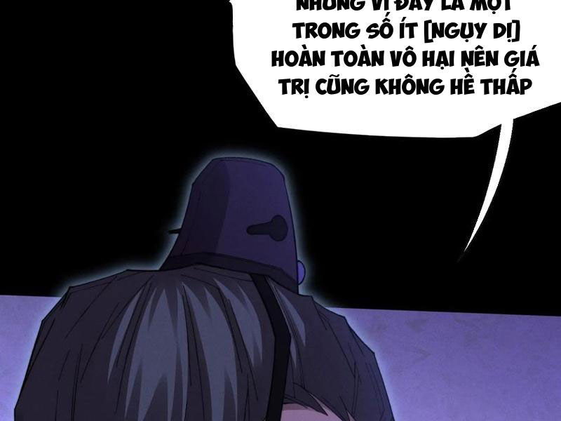 Quỷ Trọc Tiên Đạo Chapter 51 - 58
