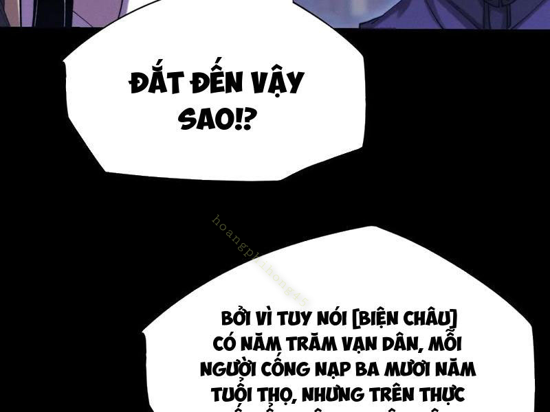 Quỷ Trọc Tiên Đạo Chapter 51 - 65