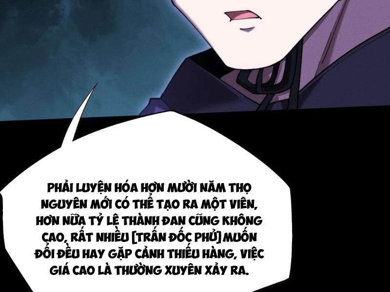 Quỷ Trọc Tiên Đạo Chapter 51 - 67