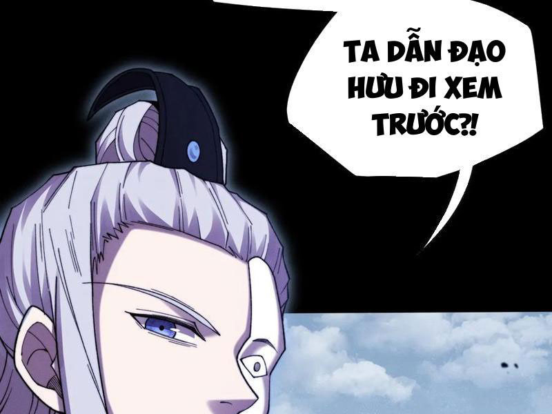 Quỷ Trọc Tiên Đạo Chapter 51 - 84