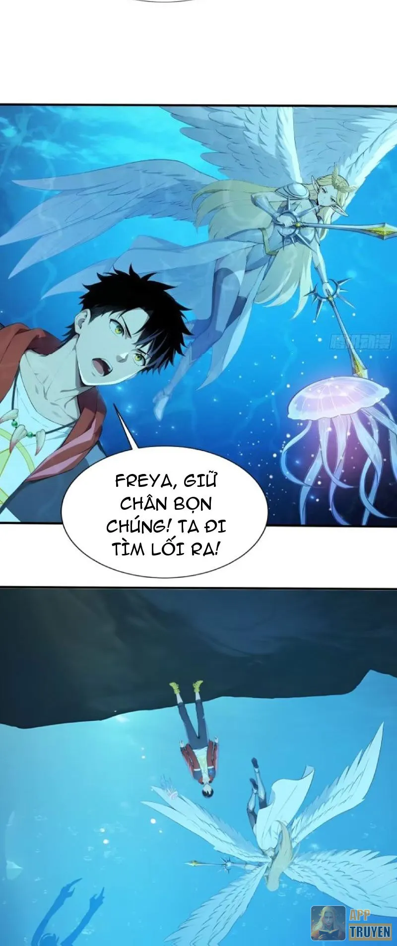 Đệ Nhất Ngự Thú Sư Chapter 103 - 12