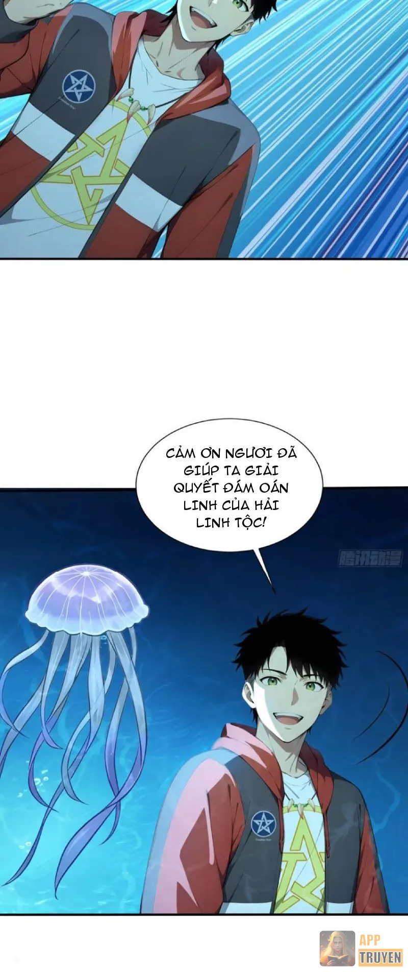 Đệ Nhất Ngự Thú Sư Chapter 103 - 30