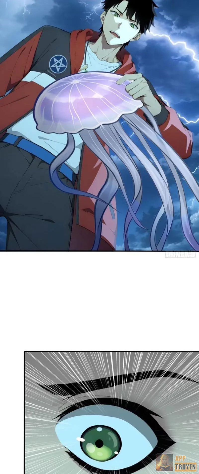 Đệ Nhất Ngự Thú Sư Chapter 103 - 32