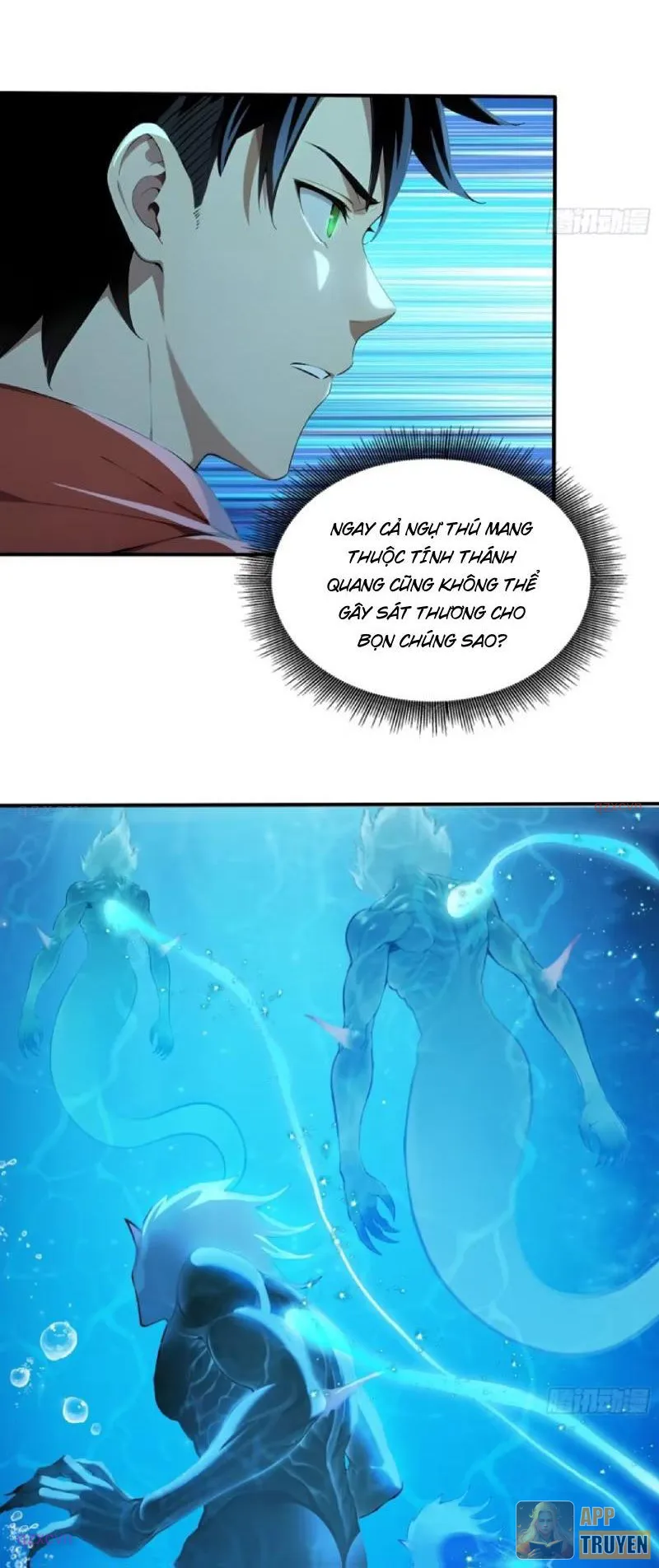 Đệ Nhất Ngự Thú Sư Chapter 103 - 8