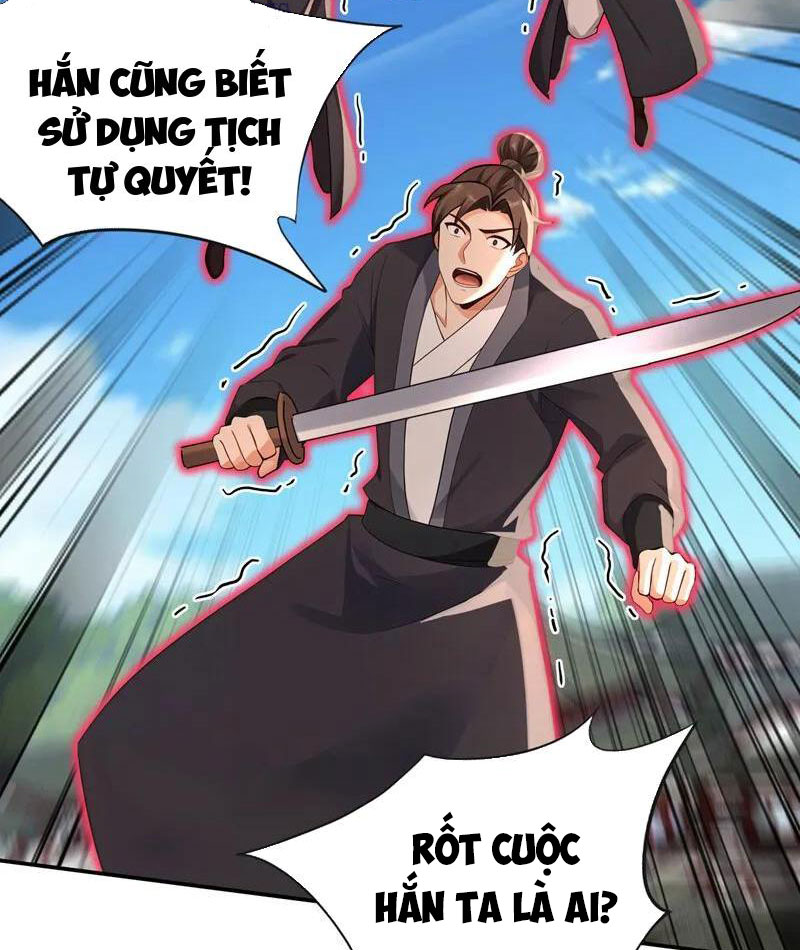 Đệ Tử Tu Luyện Còn Ta Thì Lười Biếng Chapter 205 - 45