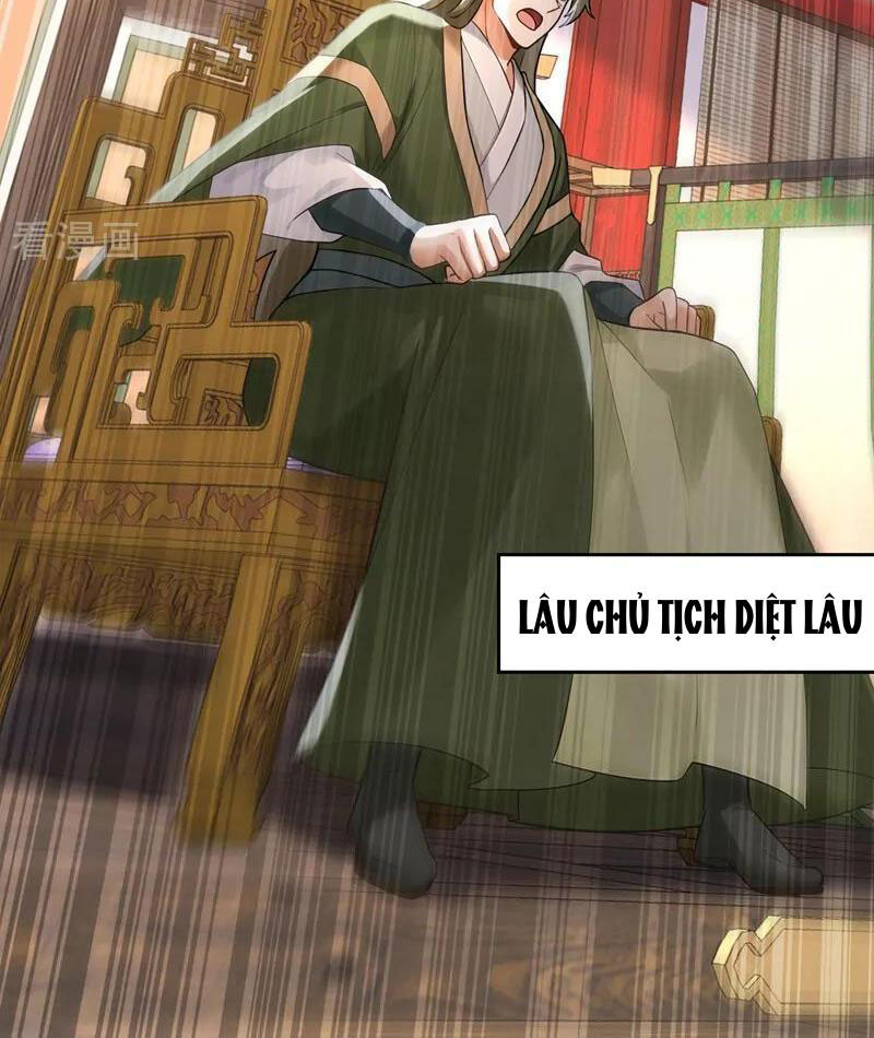 Đệ Tử Tu Luyện Còn Ta Thì Lười Biếng Chapter 205 - 52