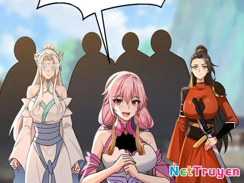 Đệ Tử Tu Luyện Còn Ta Thì Lười Biếng Chapter 207 - 36