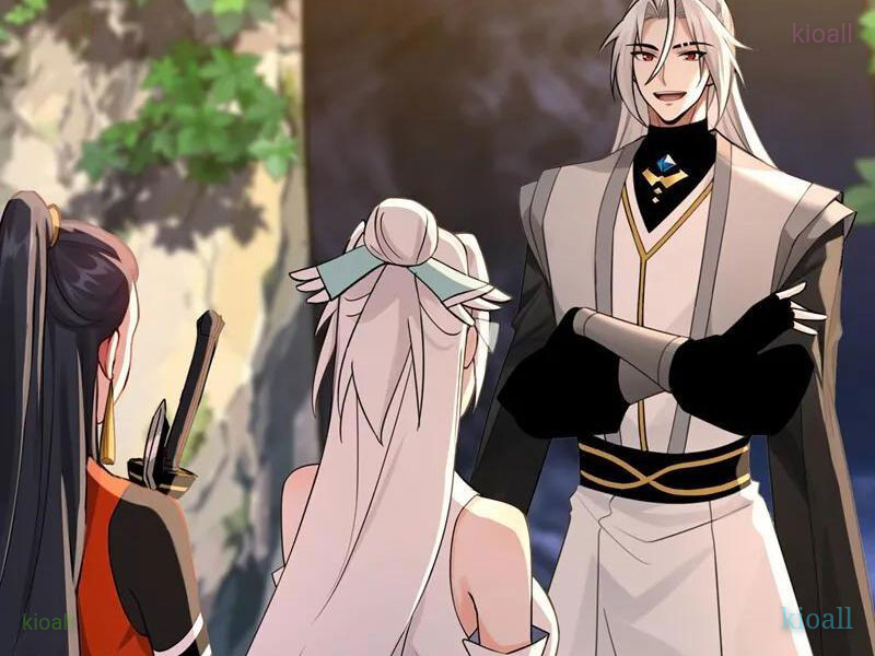 Đệ Tử Tu Luyện Còn Ta Thì Lười Biếng Chapter 207 - 42