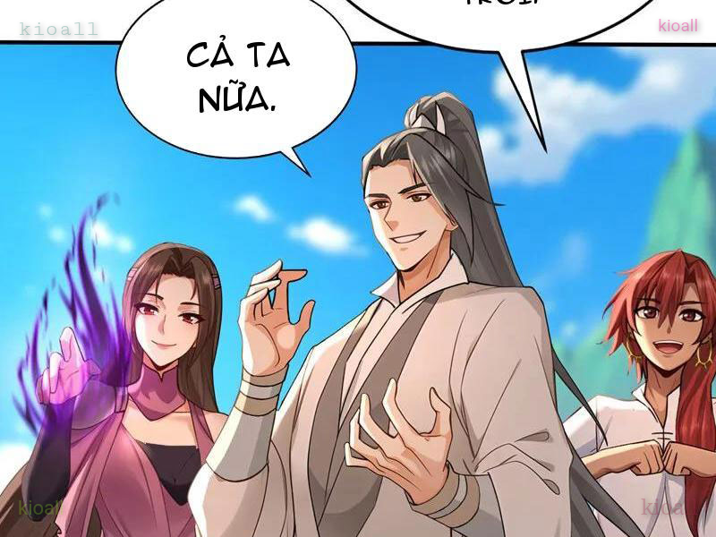 Đệ Tử Tu Luyện Còn Ta Thì Lười Biếng Chapter 207 - 54