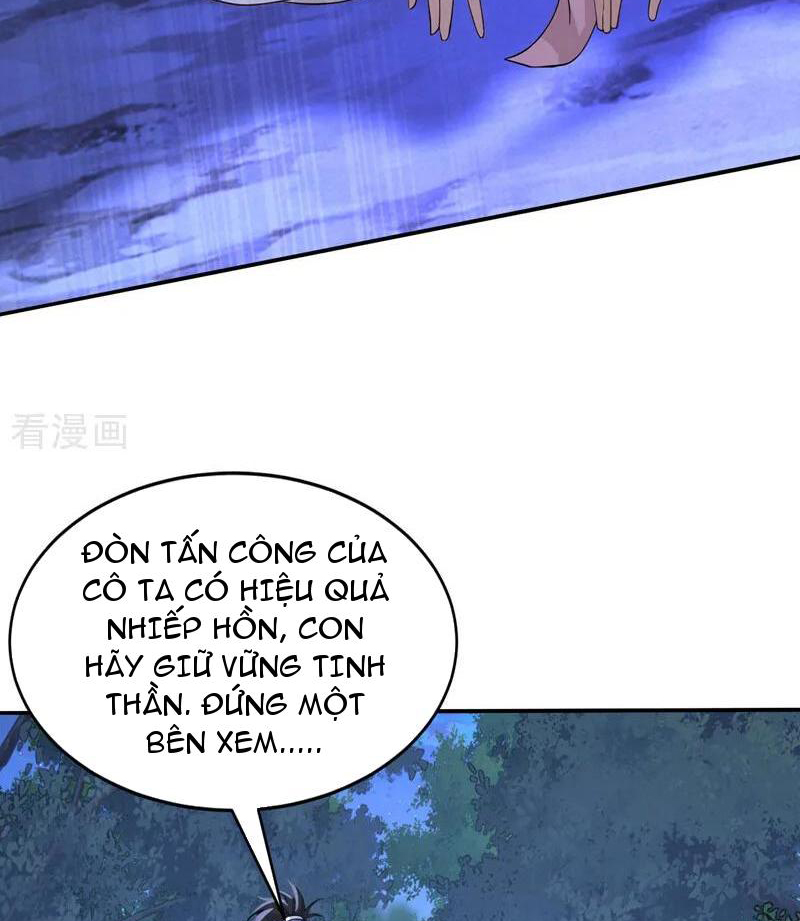 Đệ Tử Tu Luyện Còn Ta Thì Lười Biếng Chapter 208 - 18
