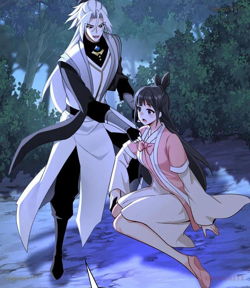 Đệ Tử Tu Luyện Còn Ta Thì Lười Biếng Chapter 208 - 19