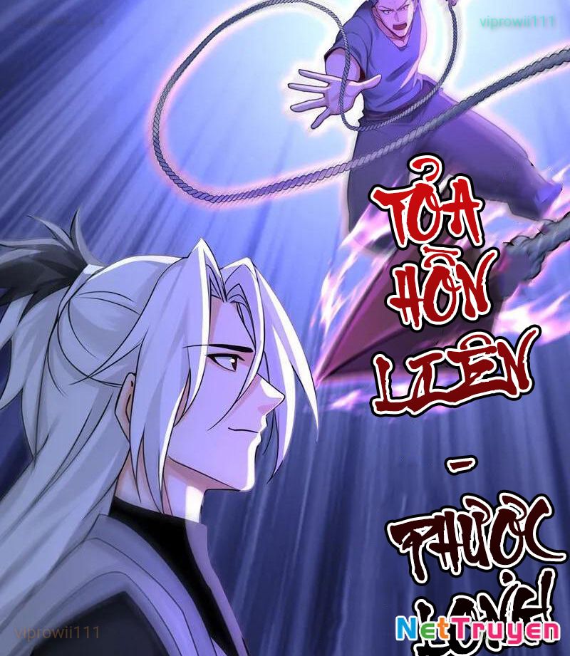 Đệ Tử Tu Luyện Còn Ta Thì Lười Biếng Chapter 208 - 21
