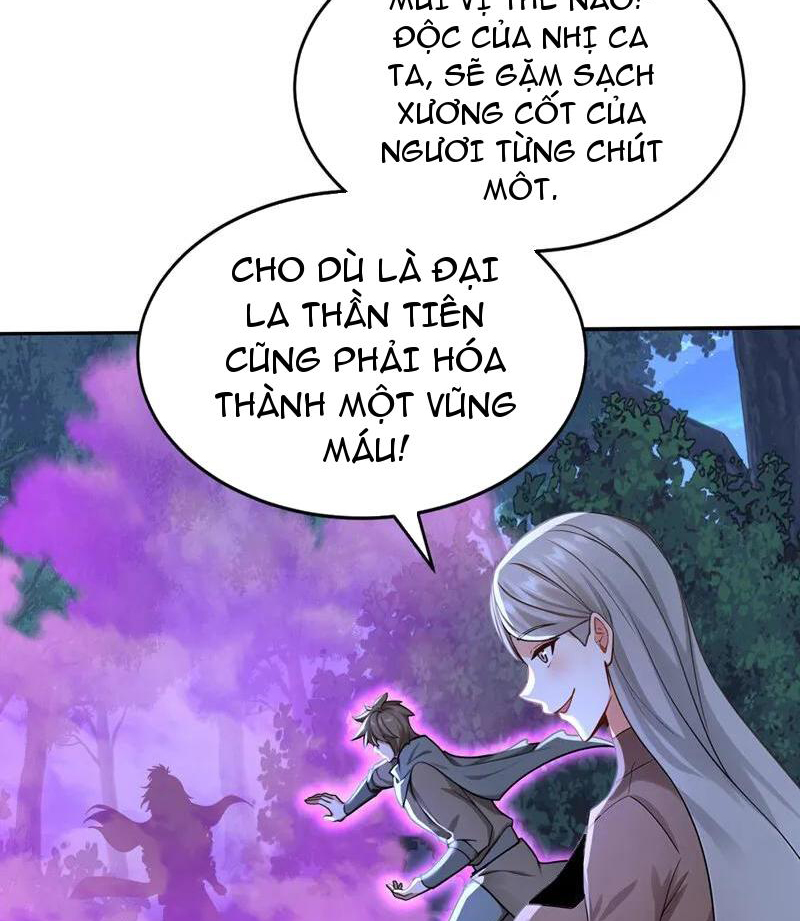 Đệ Tử Tu Luyện Còn Ta Thì Lười Biếng Chapter 208 - 28