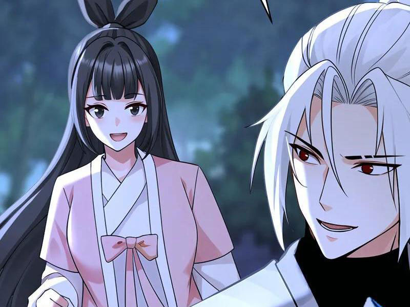 Đệ Tử Tu Luyện Còn Ta Thì Lười Biếng Chapter 209 - 98