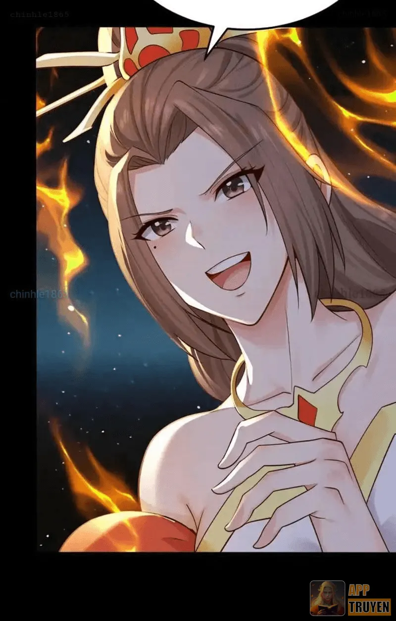 Đệ Tử Tu Luyện Còn Ta Thì Lười Biếng Chapter 248 - 11